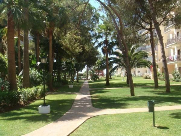 Apartament Impresionante Loft En Puerto Banus A Pie De Playa Marbella Zewnętrze zdjęcie