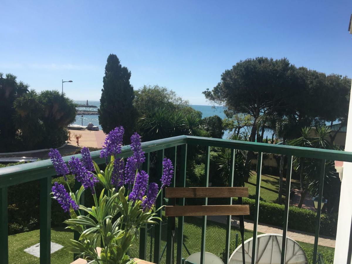 Apartament Impresionante Loft En Puerto Banus A Pie De Playa Marbella Zewnętrze zdjęcie