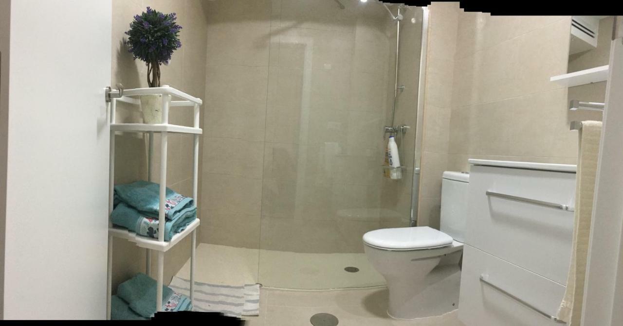 Apartament Impresionante Loft En Puerto Banus A Pie De Playa Marbella Zewnętrze zdjęcie