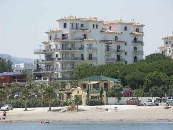 Apartament Impresionante Loft En Puerto Banus A Pie De Playa Marbella Zewnętrze zdjęcie